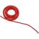 thumbnail image 3 of Tubing Exercise Rubber Resistance Band Catapult Dub Elastic, Red 2.5M, 3 of 5