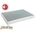 thumbnail image 4 of UltraFlex Premium Wood Boxspring Foundation for Mattress Support, Available in Single (Twin), Double (Full), and Queen Size, 4 of 4