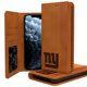 thumbnail image 5 of Funda Folio para iPhone Keyscaper New York Giants de Cuero Sintético, 5 of 5