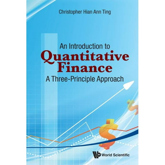 An Introduction to Quantitative Finance, (Hardcover)