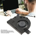 thumbnail image 4 of Notebook CPU Fan, Lightweight Easy Installation CPU Cooling Fan  For  Latitude 5580 P60F 5590, 4 of 8