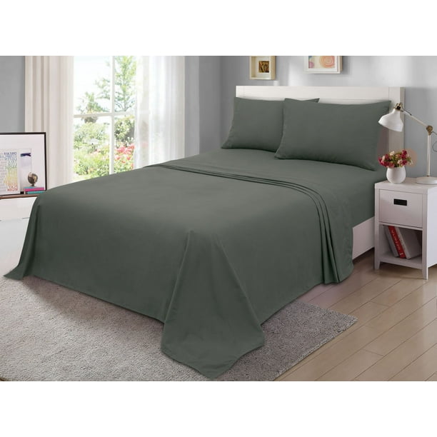Twin Xl Fitted Sheet Walmart | Twin Bedding Sets 2020