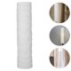 thumbnail image 2 of Pantalla de lámpara de pie de papel japonés: Pantalla de lámpara de papel plegable de repuesto para sala de estar, dormitorio, oficina, decoración minimalista moderna., 2 of 7
