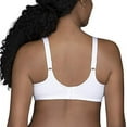 thumbnail image 4 of Vanity Fair Womens Beauty Back Minimizer Bra Style-76-080, 4 of 7