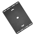 thumbnail image 4 of koolsoo Iron Grilling Table Top Board Easy to Install Versatile Use Camping Table Plate H, 4 of 9