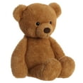 thumbnail image 4 of Aurora - Large Brown Bear - 10.5" Softie Bear - Snuggly Stuffed Animal, 4 of 4