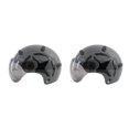 thumbnail image 4 of Toystoory Libérese con el casco de moto de cara abierta unisex Equipo de ciclismo Casco de cara abierta Casco de ciclismo Casco de seguridad Type2 NO2, 4 of 6