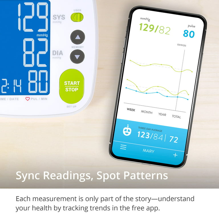 Best blood pressure monitor apps for android In 2024 - Softonic