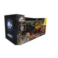 thumbnail image 4 of Vélociraptor téléguidé Jurassic World à échelle 1:8 avec commande de volume, 4 of 9