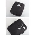 thumbnail image 3 of Single Shoulder Slung Small Bag Fashion Men Mini Crossbody Bag Phone Bag, 3 of 8