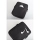 thumbnail image 3 of Bolsa de Lona Retro ANGGREK Para hombre Diagonal Color negro, 3 of 7