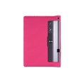 thumbnail image 1 of Funda protectora de Silicona yuxing Para Lenovo Yoga Tab 3 Pro 10.1 rosa rojo, 1 of 5