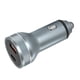 thumbnail image 2 of Cargador de coche PD y QC3.0, carga rápida, Control de temperatura inteligente portátil, seguro para teléfono, portátil, cámara Digital, 2 of 8