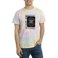 thumbnail image 1 of Neozone Techno Style Tie Dye Spiral Men -Image by Shutterstock, Male Medium, 1 of 4