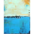 thumbnail image 1 of Great BIG Canvas | Rolled "Dock Side" Poster Print, 1 of 4