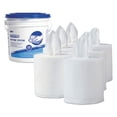 thumbnail image 2 of Surface Disinfectant Cleaner Kimtech Prep Premoistened Wipe Case of 60, 2 of 9