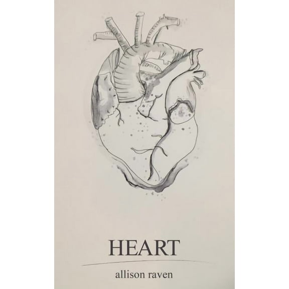 Heart (Paperback)