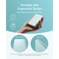 thumbnail image 4 of Batería externa Anker MagGo de 10000 mAh, inalámbrica, 15 W, USB-C, 4 of 9
