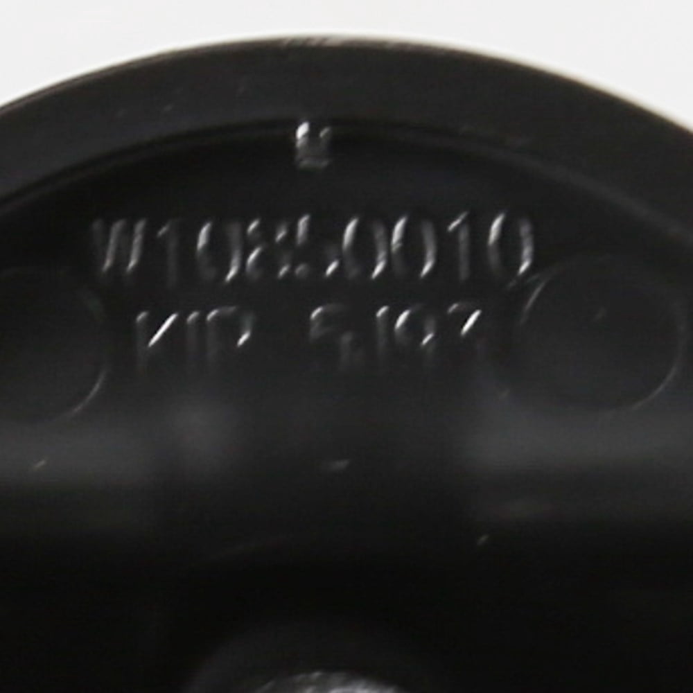 W11158169 Whirlpool Knob OEM W11158169