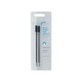 thumbnail image 3 of Cross 85142 Refills For Ballpoint Pens, Fine, Black Ink, 2/Pack, 3 of 3