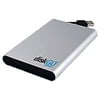 Edge 500GB DiskGo Portable USB Hard Drive, Black