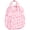 Pink Bow Flower-Pink, variant on Toddler Backpack for Girls Boys 2-4 Cute Kids backpack 12" Preschool Kindergarten Backpacks Kids Daycare Bags School Girl Bookbag