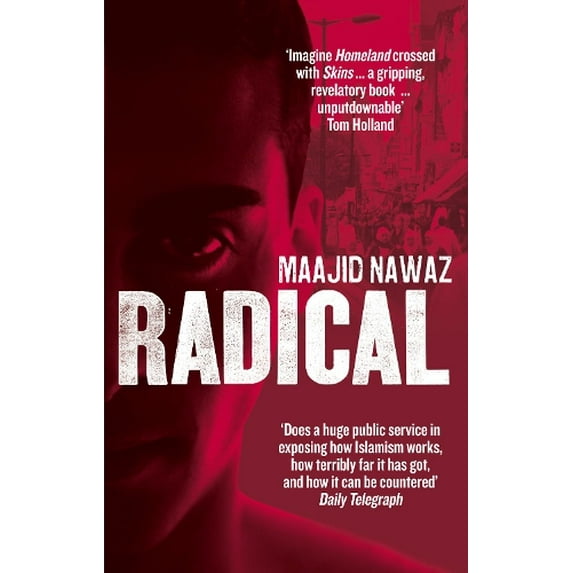 Pre-Owned Radical: My Journey from Islamist Extremism to a Democratic Awakening (Paperback) 0753540770 9780753540770