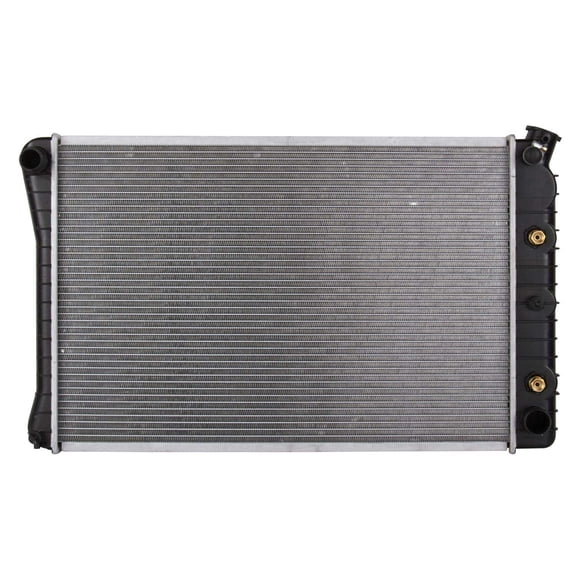 Radiator for Buick/Cadillac/Chevrolet/GMC/Oldsmobile/Pontiac..