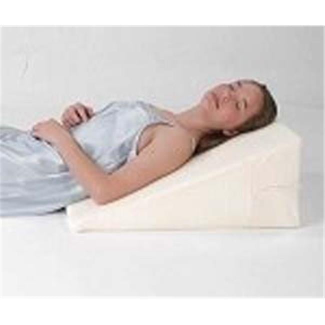 foam mattress wedge