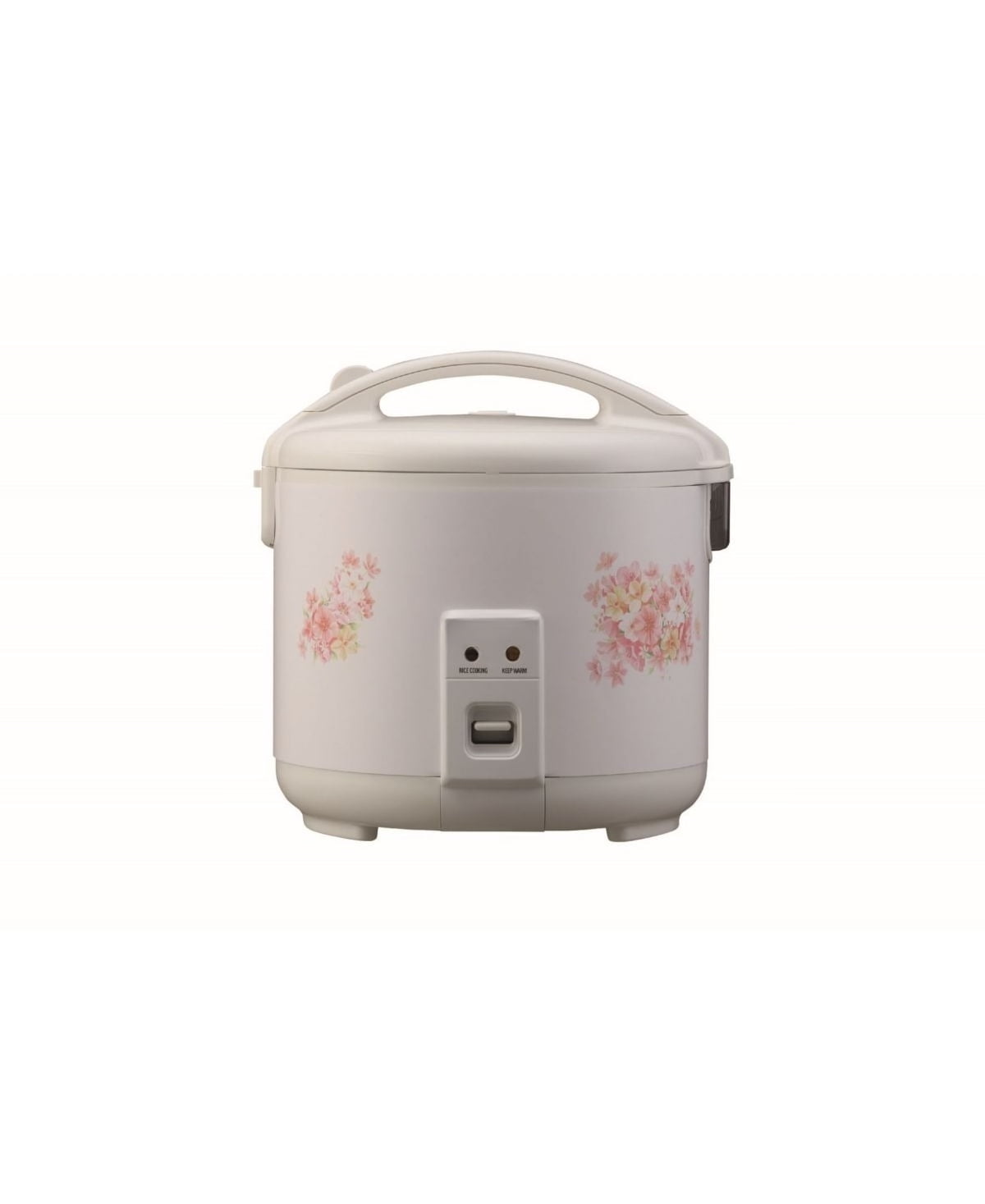 3 Cup (Uncooked) Rice Cooker and Warmer