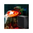 thumbnail image 3 of Activated Carbon Aquarium Filter, Cube Honeycomb Structure Charcoal Deodorant Fish Tank Water Purifier Activated ​Charcoal Cubes for Pools Water Purif, 3 of 5