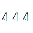 thumbnail image 4 of yingyy Fishing Worm Bait Tool Saltwater Casting Lure Binding Stick Reusable Angler Professional Beginners Swimbait Rigging Lake Blue 3Set, 4 of 6