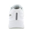 thumbnail image 3 of Spira Classic Walker 2 Walking Extra Wide Men's Shoes Size 10, Color: White, 3 of 5