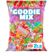 Easter Assorted Candy - Bulk Candy - 2 Pounds - Fun Size Pinata Stuffers - Candy Variety Pack - Lalees