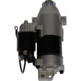 thumbnail image 6 of Starter Fits Yamaha Outboard F115Tjr F115Tlr F115Txr S114-838A 50-881368T1 Pmgr, 6 of 8