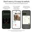 thumbnail image 3 of Restored Google Pixel 10 Pro Unlocked Smartphone Open Box, 3 of 4