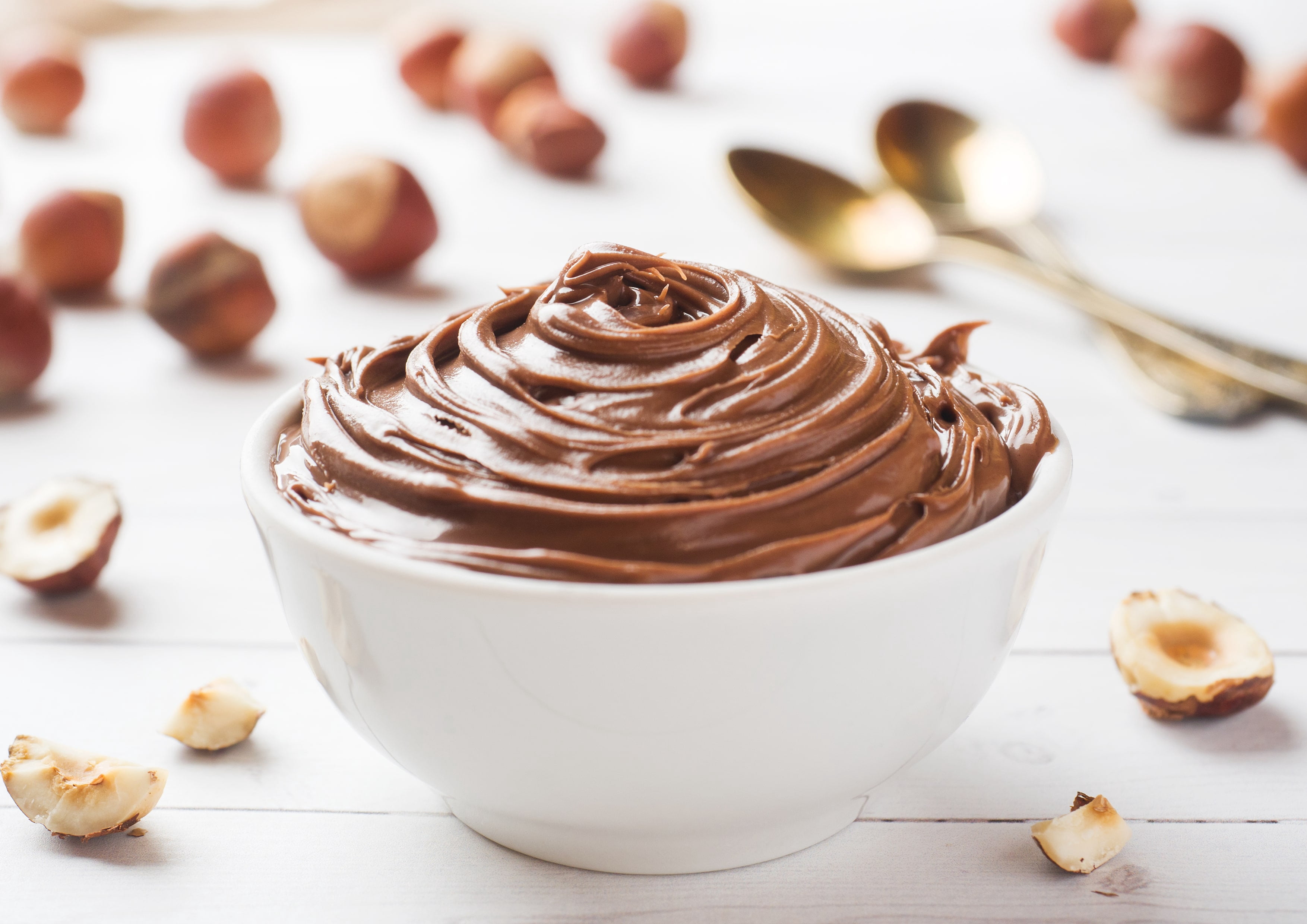Cacao Butter Wafers, 1 Pound — Kosher, Raw, Vegan — by Food to Live