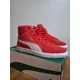 thumbnail image 3 of PU & MA Suede Mid XXI Red Mens Size 10, 3 of 6