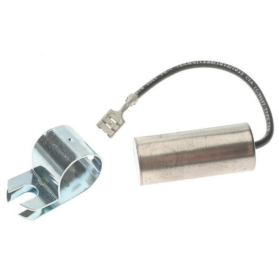 Standard Ignition Alternator Capacitor P/N:RC-2 Fits select: 1976-1977 PONTIAC FIREBIRD, 1976-1977 PONTIAC GRAND PRIX