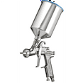 thumbnail image 2 of ANEST IWATA 5642 LPH400-134LV Spray Gun with 700ml Cup, 2 of 3