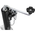 thumbnail image 4 of Torin ATR39003B Swing-Back Tube Mount Trailer Jack, 1 Ton (2,000 lb) Capacity, 4 of 5