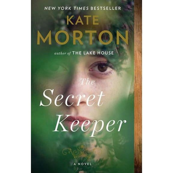 The Secret Keeper, (Paperback)