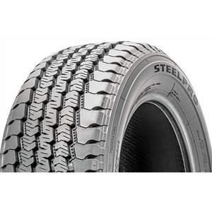 Milestar 2 Milestar STEELPRO MS597S 235/65R16C 121/119R All Season Commerical Van 10 PLY 23676001 / 235/65/16 / 2356516 Sansujyuku sansujyuku.com