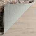 thumbnail image 3 of nuLOOM Talita Medallion Machine Washable Area Rug, 4' x 6', Talita Grey, 3 of 9