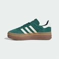 thumbnail image 4 of Adidas Originals Gazelle BOLD W Women's Casual Shoes JI0325, 4 of 6