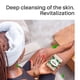 thumbnail image 5 of Jabón exfoliante corporal 100g Limpieza blanqueadora Jabón de baño corporal Aceite de coco para el cuidado de la piel Ndcxsfigh Cuidado Belleza, 5 of 9