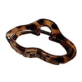 thumbnail image 2 of Fiudx Pinza Grande para El Pelo, Accesorio de Fijación Fuerte, Peinados Elegantes, Comodidad Durante Todo El Día, Ideal para Fiestas Deportivas, Uso Informal, Ideal para Mujeres, Adolescentes y Niñas, 2 of 3