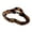 D, variant on Extra Large Hair Claw Clip, Strong Spring Grip, Big Clip for All Hair Types, Updo and Bun Maker, Fashionable Hair Accessory, Non-Slip Design, Style B