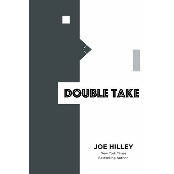 Mike Connolly Double Take, Book 2, (Paperback)