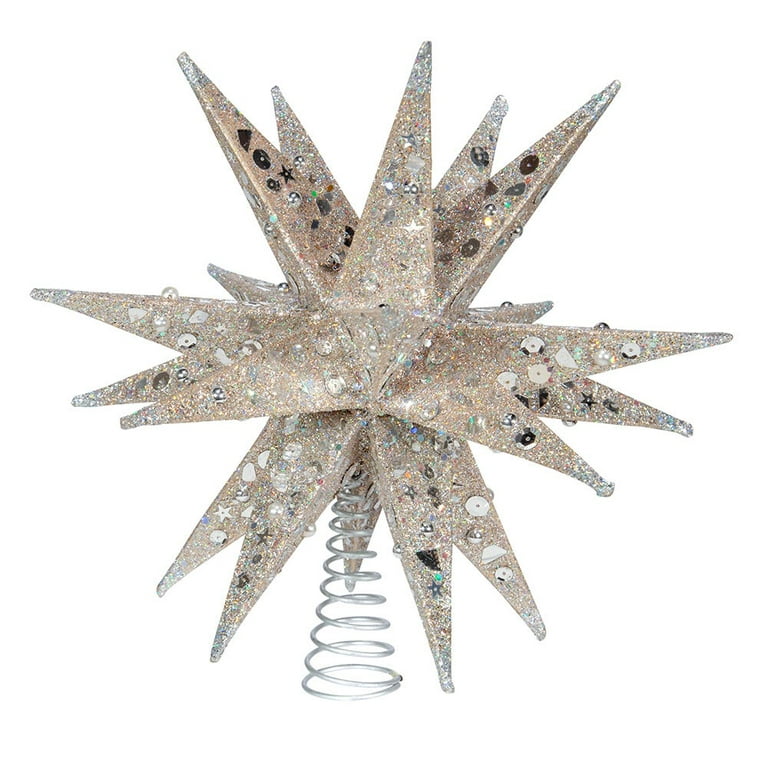 98 Christmas Tree Straw Topper Mold — My Glitter Addiction